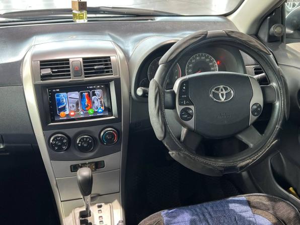 Toyota Corolla X (E140 E150) с пробегом 2007 года, цена 920 000 рублей, 310000 км, универсал, Автокод Объявления