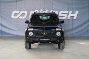 Lada (ВАЗ) Niva Legend Ульяновск  - изображение 21