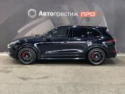 Porsche Cayenne II Рестайлинг (958) Пермь  - изображение 33