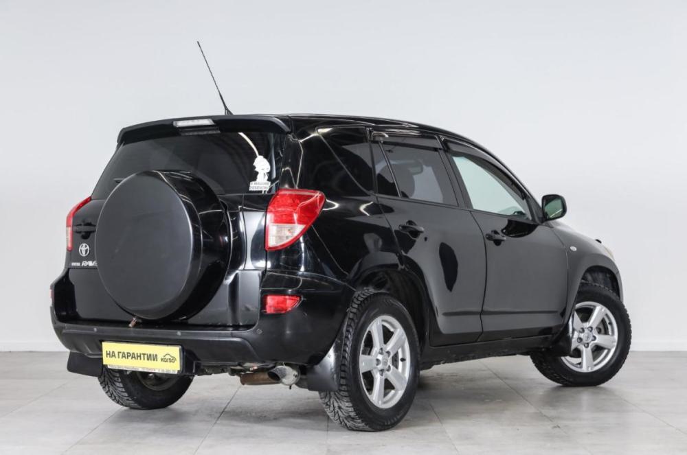 Toyota RAV4 III (XA30) Новосибирск  - изображение 7