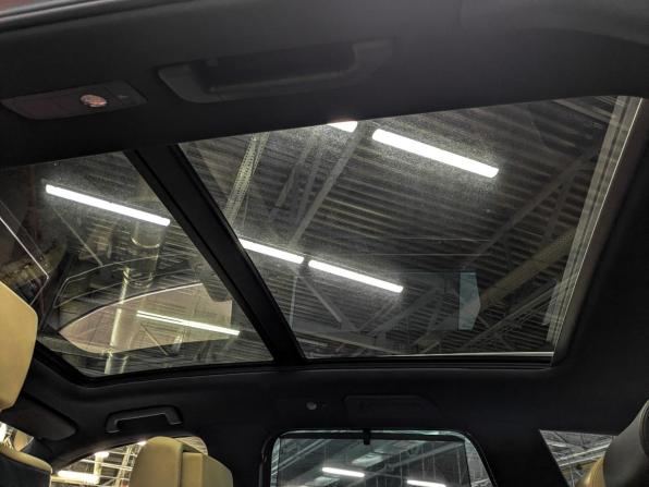 Volkswagen Touareg II с пробегом 2012 года, цена 3 200 000 рублей, 135005 км, внедорожник, Автокод Объявления