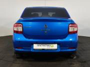 Renault Logan II Великий Новгород  - изображение 24