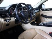 Mercedes-Benz GLE Coupe I (C292) Москва  - изображение 40