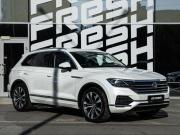 Volkswagen Touareg III Волгоград  - изображение 28