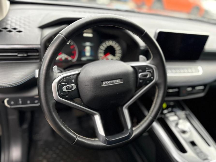 Haval Jolion I Череповец  - изображение 11