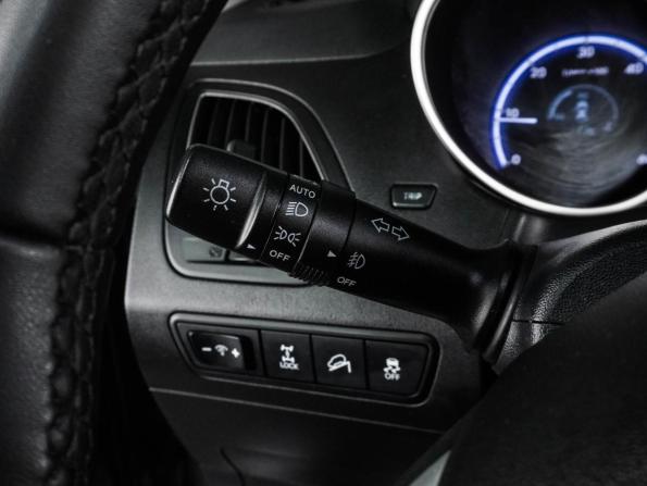Hyundai ix35 I с пробегом 2012 года, цена 1 328 000 рублей, 135698 км, внедорожник, Автокод Объявления