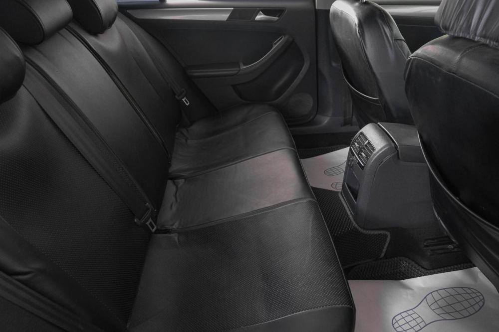 Volkswagen Jetta VI Кемерово  - изображение 11