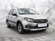Lada (ВАЗ) Granta I Рестайлинг Ульяновск  - изображение 25
