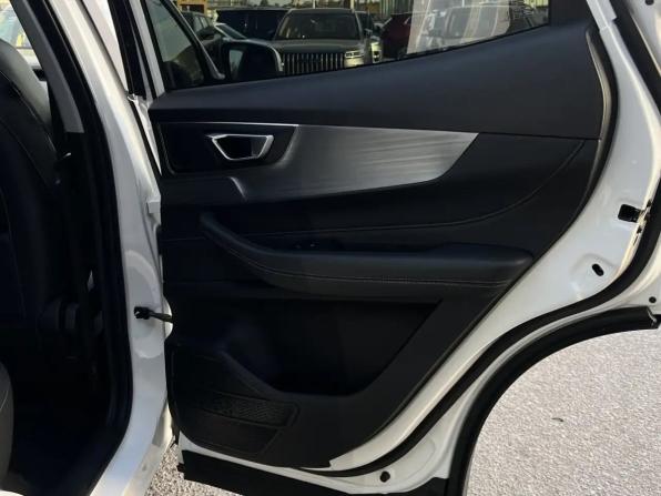 Chery Tiggo 4 Pro I с пробегом 2023 года, цена 1 350 000 рублей, 57212 км, внедорожник, Автокод Объявления