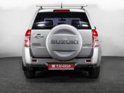 Suzuki Grand Vitara II Рестайлинг Иркутск  - изображение 22