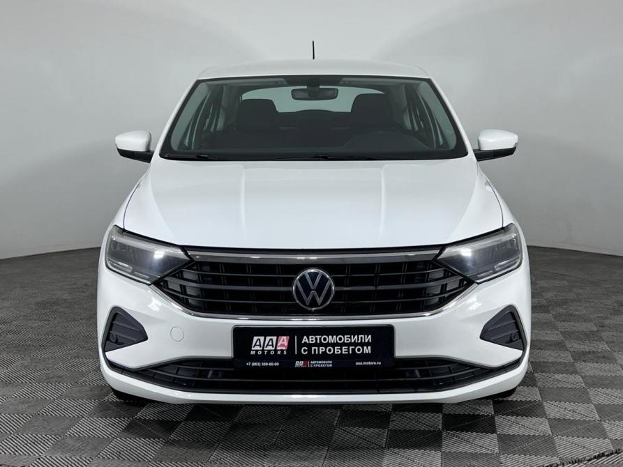 Volkswagen Polo VI Ростов-на-Дону  - изображение 2