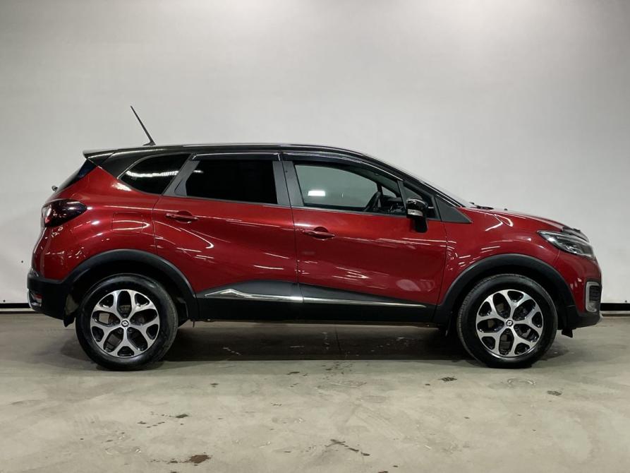 Renault Kaptur I Рестайлинг Ярославль  - изображение 4