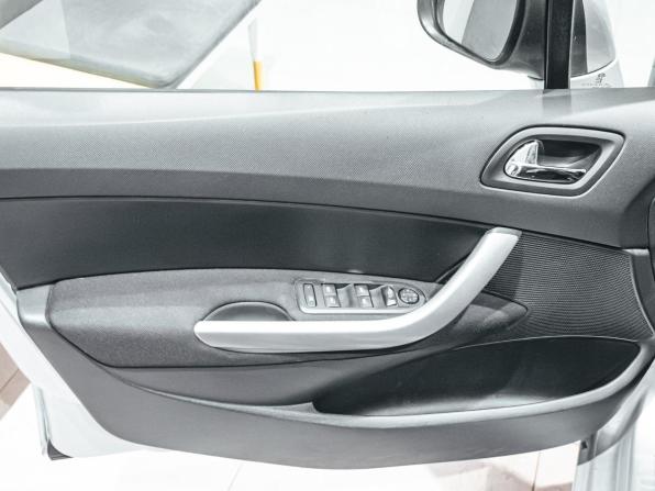 Peugeot 408 I с пробегом 2012 года, цена 336 361 рубль, 143961 км, седан, Автокод Объявления