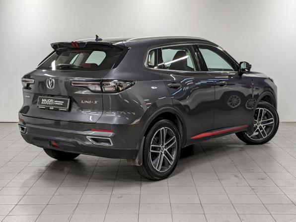 Changan CS55 Plus II с пробегом 2024 года, цена 1 940 000 рублей, 34845 км, внедорожник, Автокод Объявления