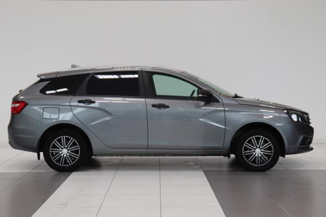 Lada (ВАЗ) Vesta I с пробегом 2020 года, цена 1 079 000 рублей, 88772 км, универсал, Автокод Объявления