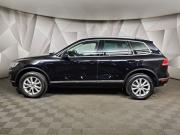 Volkswagen Touareg II Рестайлинг Москва  - изображение 25
