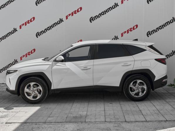 Hyundai Tucson IV с пробегом 2021 года, цена 2 700 000 рублей, 102519 км, внедорожник, Автокод Объявления