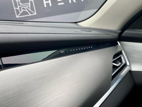 Changan CS35 Plus I с пробегом 2021 года, цена 1 579 000 рублей, 58852 км, внедорожник, Автокод Объявления