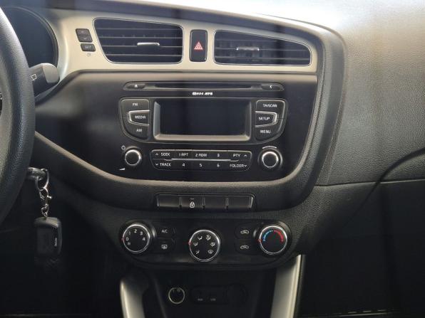 Kia Ceed II с пробегом 2013 года, цена 849 000 рублей, 172275 км, хэтчбек, Автокод Объявления