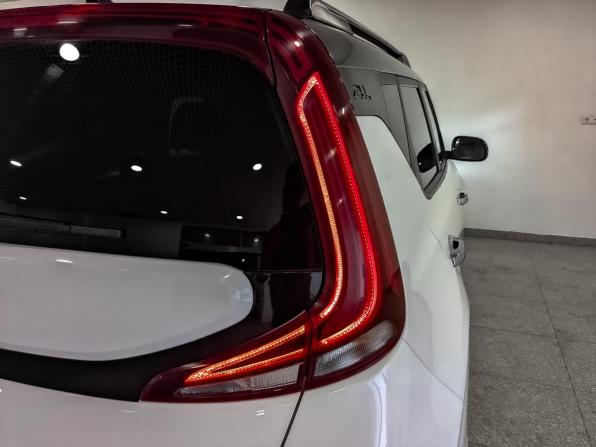 Kia Soul III с пробегом 2019 года, цена 1 870 000 рублей, 124232 км, хэтчбек, Автокод Объявления