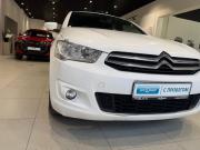 Citroen C-Elysee I Москва  - изображение 25