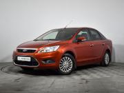 Ford Focus II Рестайлинг Санкт-Петербург  - изображение 15