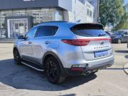 Kia Sportage IV Рестайлинг Санкт-Петербург  - изображение 28