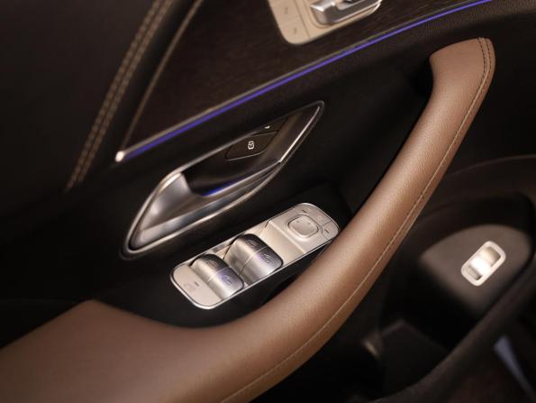 Mercedes-Benz GLS II (X167) с пробегом 2019 года, цена 5 925 000 рублей, 209538 км, внедорожник, Автокод Объявления