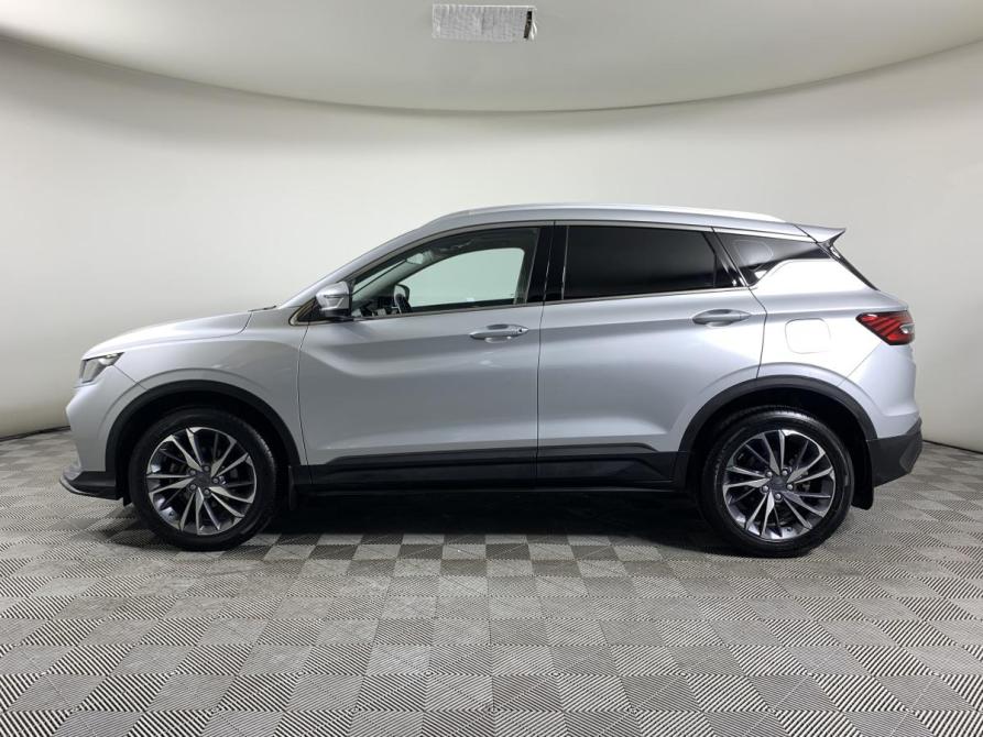 Geely Coolray I Москва  - изображение 8