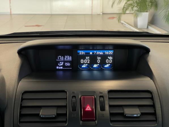 Subaru Forester IV с пробегом 2012 года, цена 1 470 000 рублей, 107094 км, внедорожник, Автокод Объявления