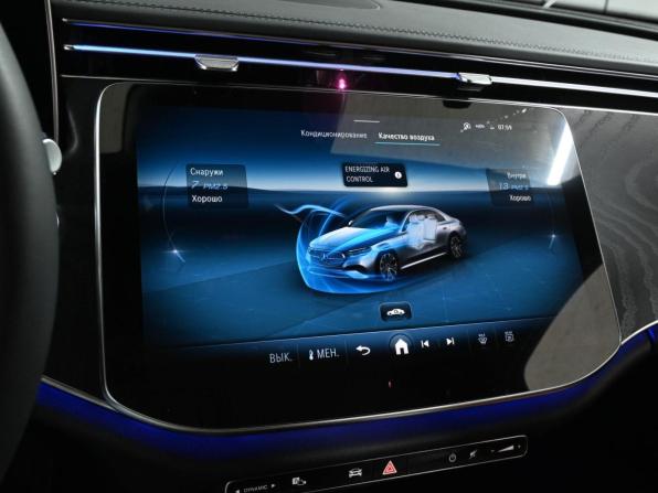 Mercedes-Benz E-Класс VI (W214 S214) с пробегом 2024 года, цена 6 980 000 рублей, 4650 км, седан, Автокод Объявления