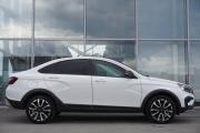 Lada (ВАЗ) Vesta I Рестайлинг (NG) Ульяновск  - изображение 28