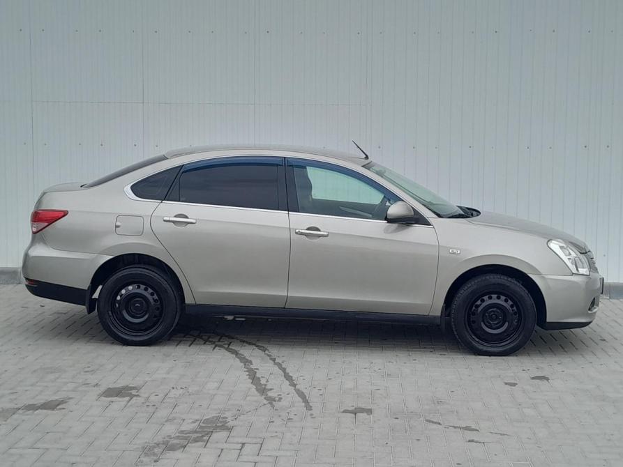 Nissan Almera III (G15) Новочеркасск  - изображение 8