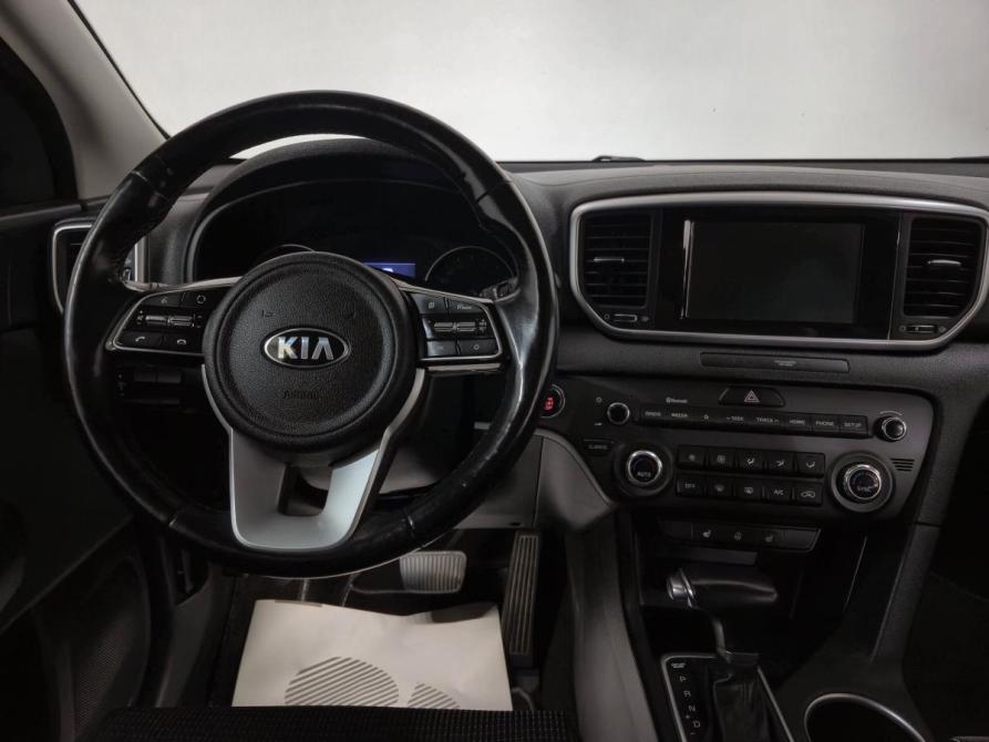 Kia Sportage IV Рестайлинг Альметьевск  - изображение 11