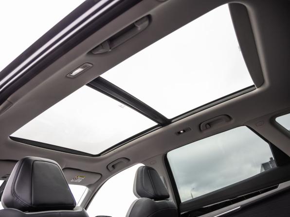 Geely Atlas II с пробегом 2024 года, цена 2 868 000 рублей, 32751 км, внедорожник, Автокод Объявления