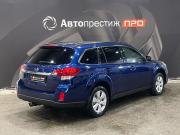 Subaru Outback IV Пермь  - изображение 26