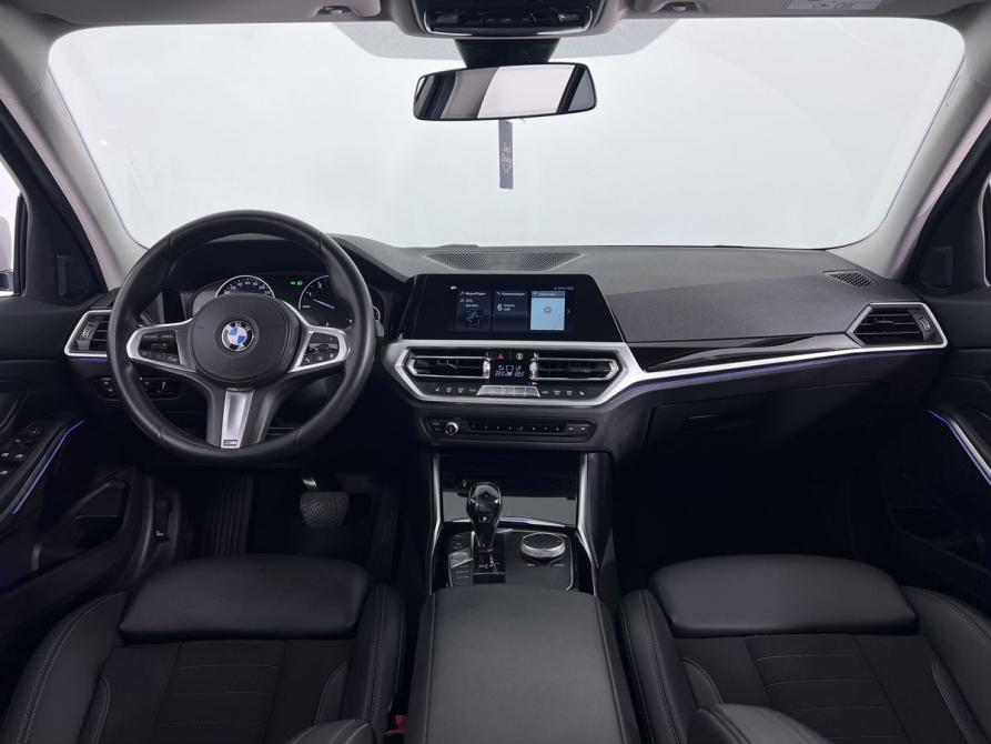 BMW 3 серии VII (G2x) Калининград  - изображение 14