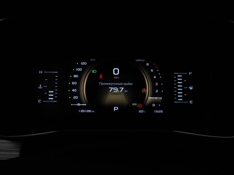 Geely Atlas Pro Москва  - изображение 22