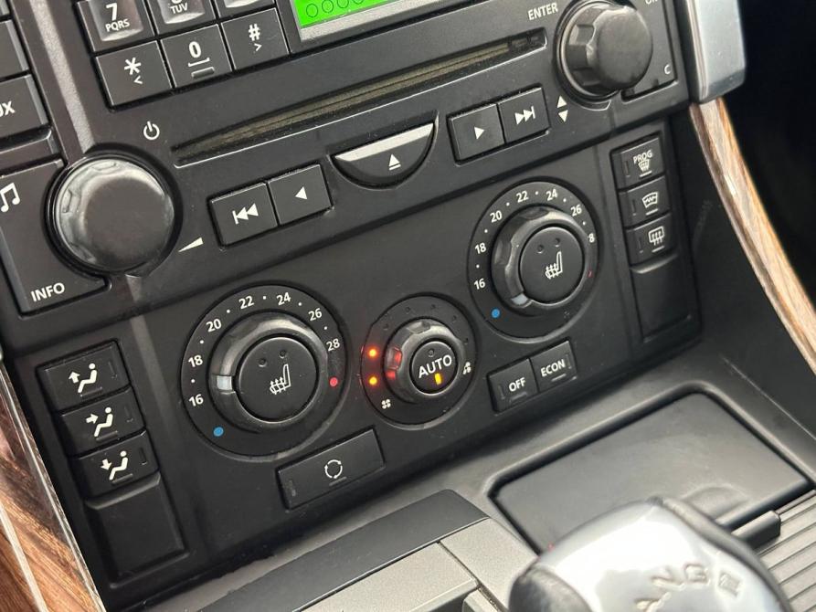 Land Rover Range Rover Sport I Тверь  - изображение 19