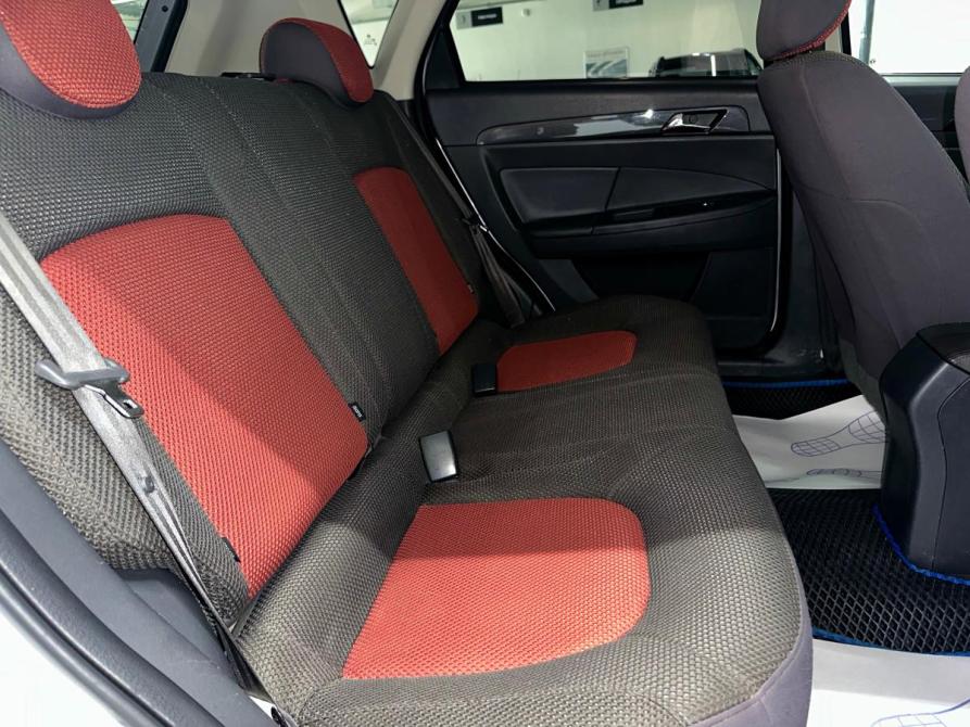 Dongfeng H30 Cross Уфа  - изображение 8
