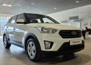 Hyundai Creta I Великий Новгород  - изображение 19