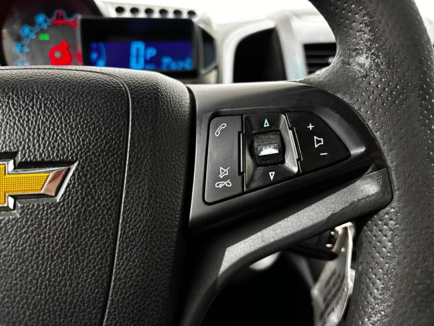 Chevrolet Aveo II Альметьевск  - изображение 22