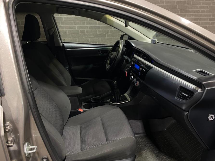 Toyota Corolla XI (E160 E170 E180) Челябинск  - изображение 10
