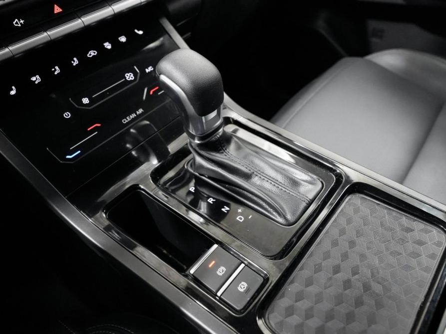 Chery Tiggo 4 Pro I Рестайлинг Ульяновск  - изображение 17