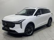 FAW Bestune T55 Курск  - изображение 23