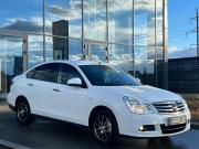 Nissan Almera III (G15) Энгельс  - изображение 33