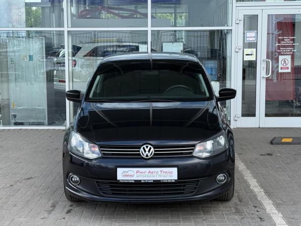 Volkswagen Polo V с пробегом 2013 года, цена 699 000 рублей, 203000 км, седан, Автокод Объявления
