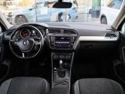 Volkswagen Tiguan II Москва  - изображение 26