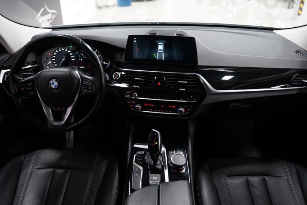 BMW 6 серии IV (G32) Крым  - изображение 20