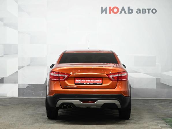 Lada (ВАЗ) Vesta I с пробегом 2020 года, цена 1 250 000 рублей, 114950 км, седан, Автокод Объявления
